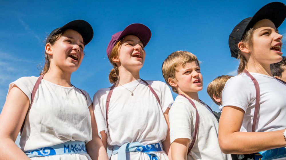 Olympische Spiele